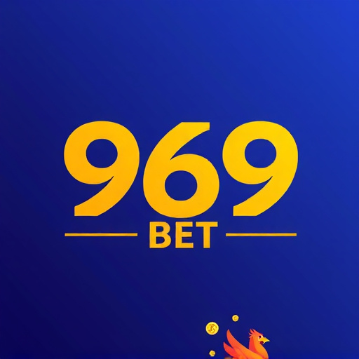 969 Bet logo